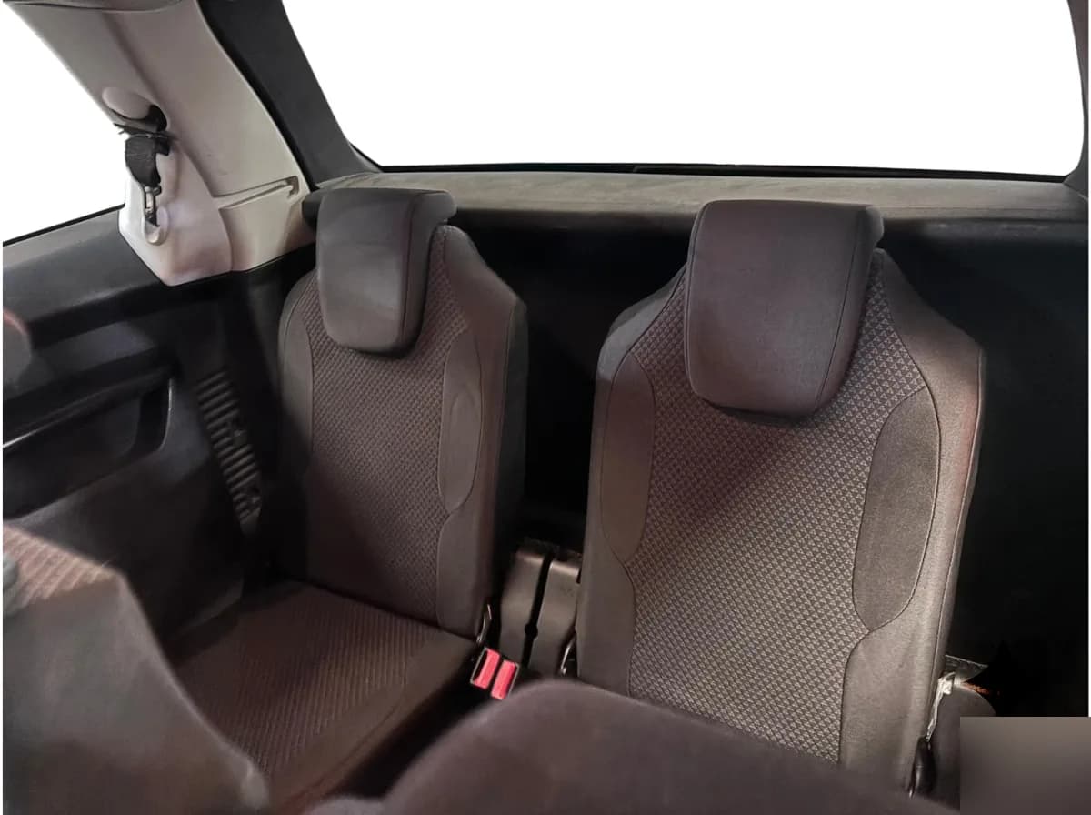 Citroën C4 Picasso 2011 - coche ocasión Almazora 2