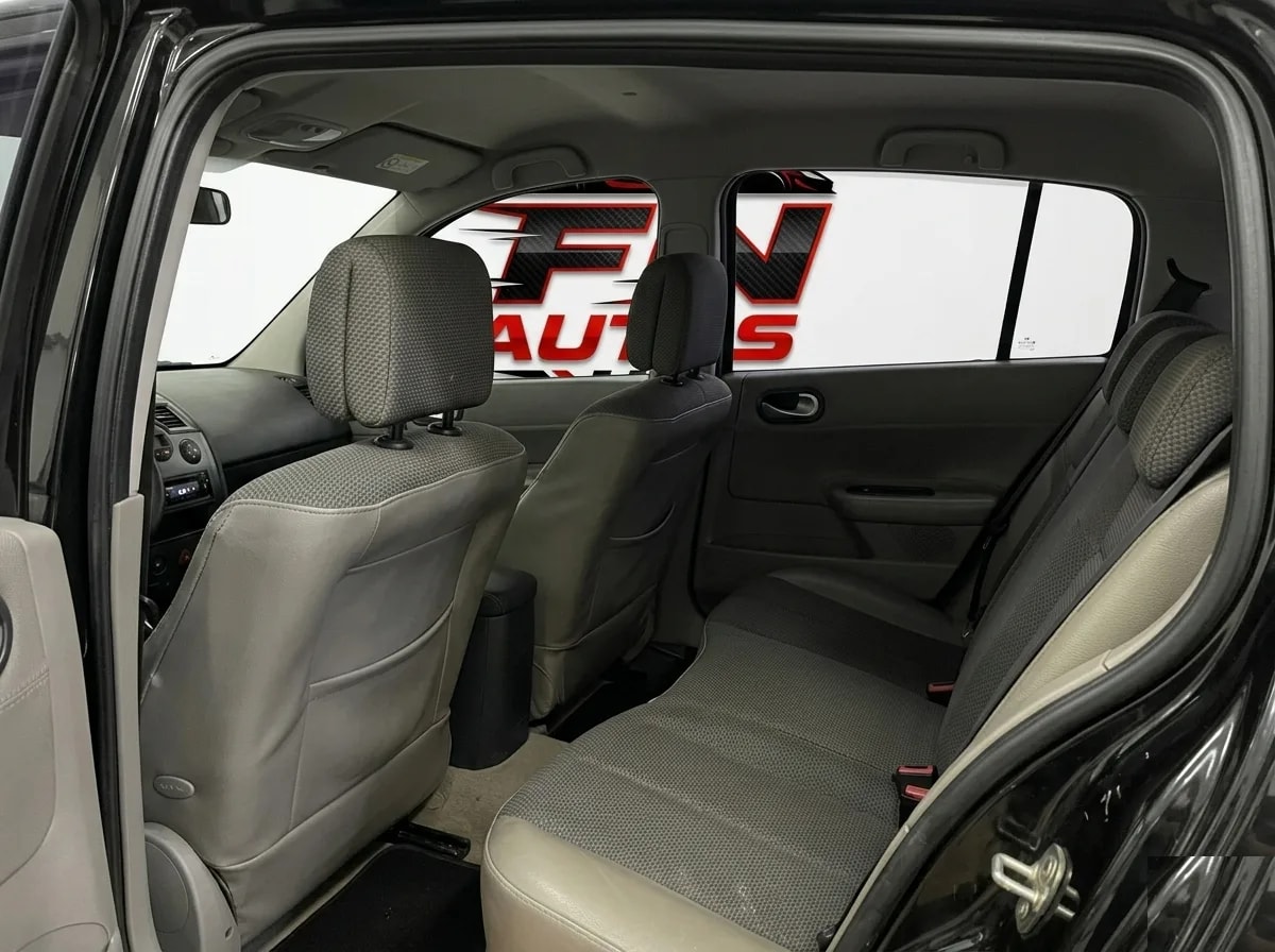 Renault Megane - Imagen 8