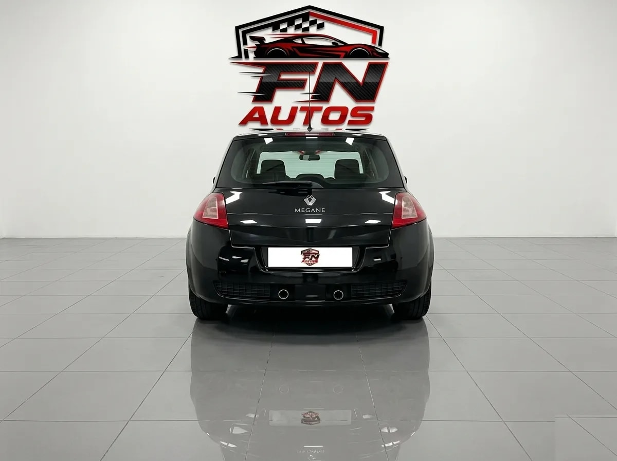 Renault Megane - Imagen 3