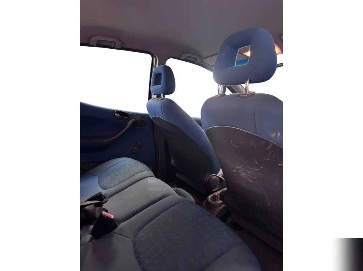 Mercedes-Benz A160 2006 - coche ocasión Almazora 8