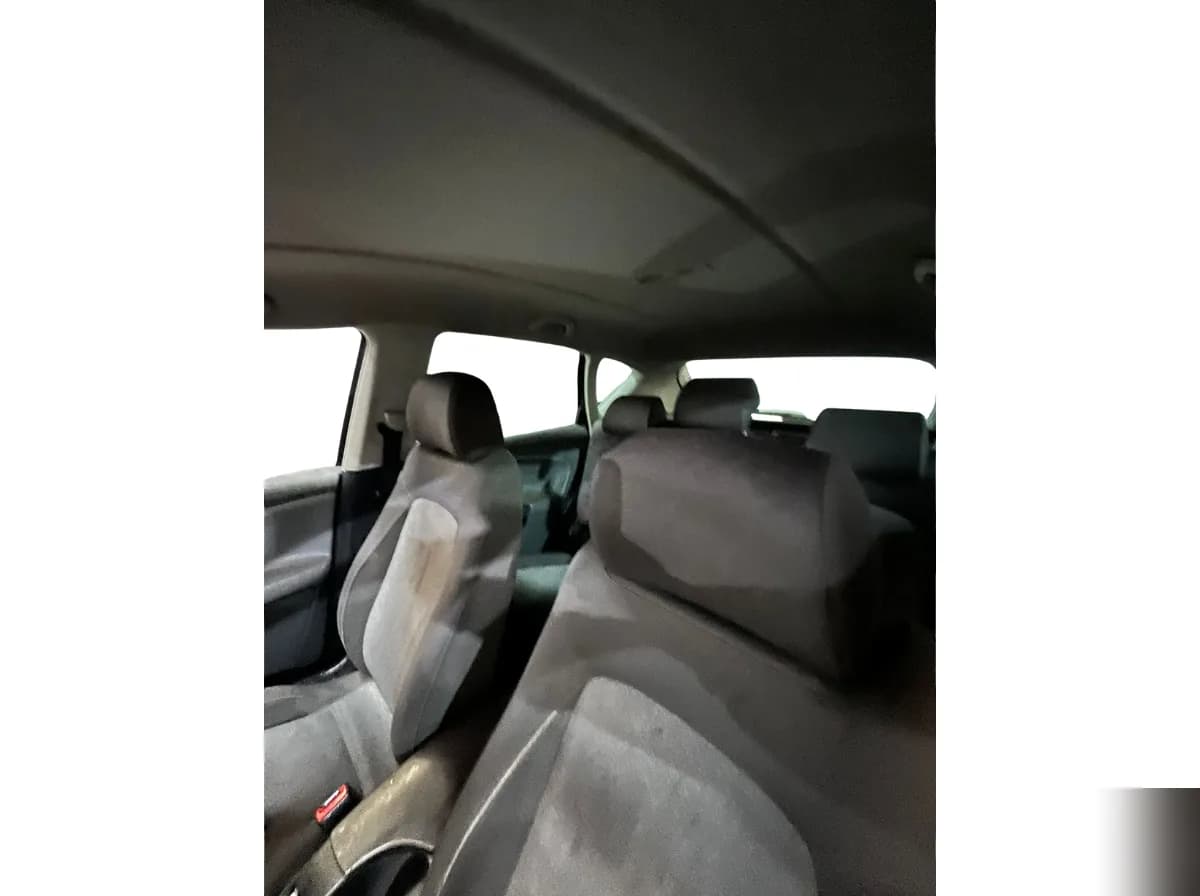 Seat Altea 2006 - coche ocasión Almazora 2