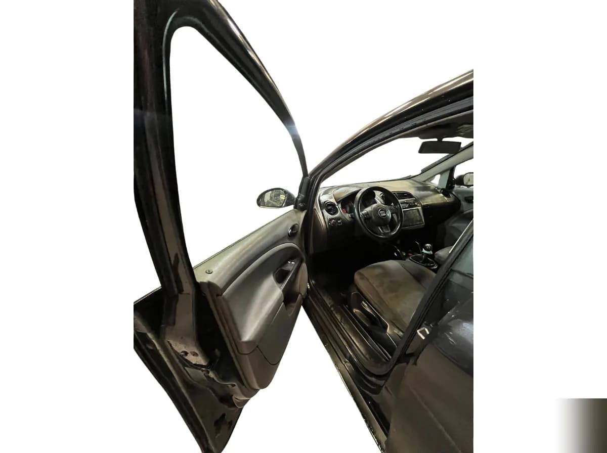 Seat Altea 2006 - coche ocasión Almazora 3