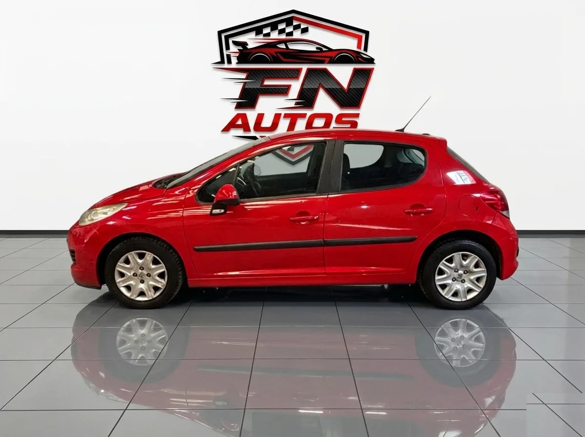 Peugeot 207 - Imagen 2