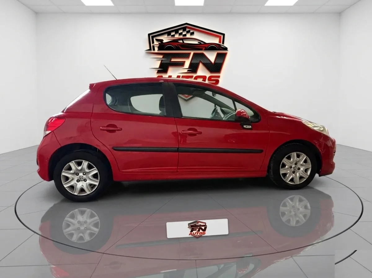 Peugeot 207 - Imagen 6