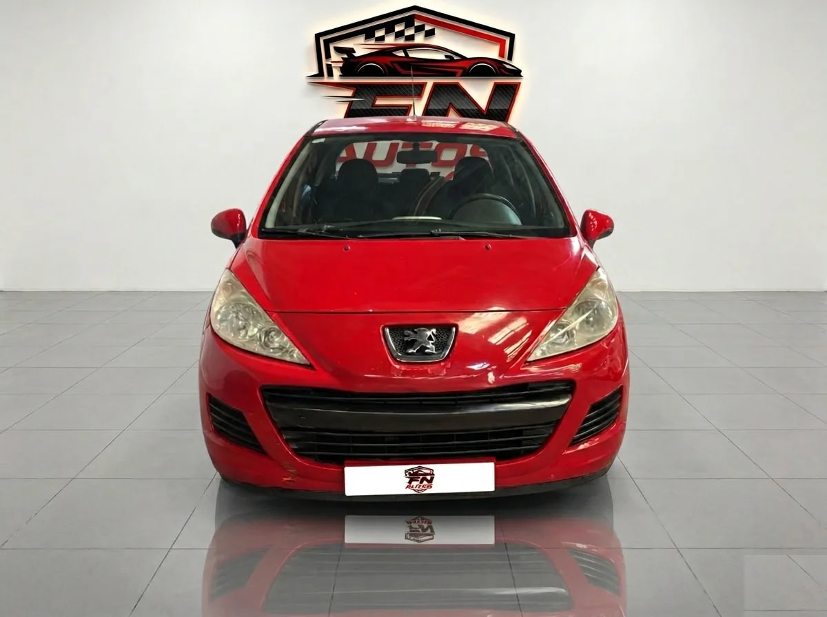Peugeot 207 - Imagen 7
