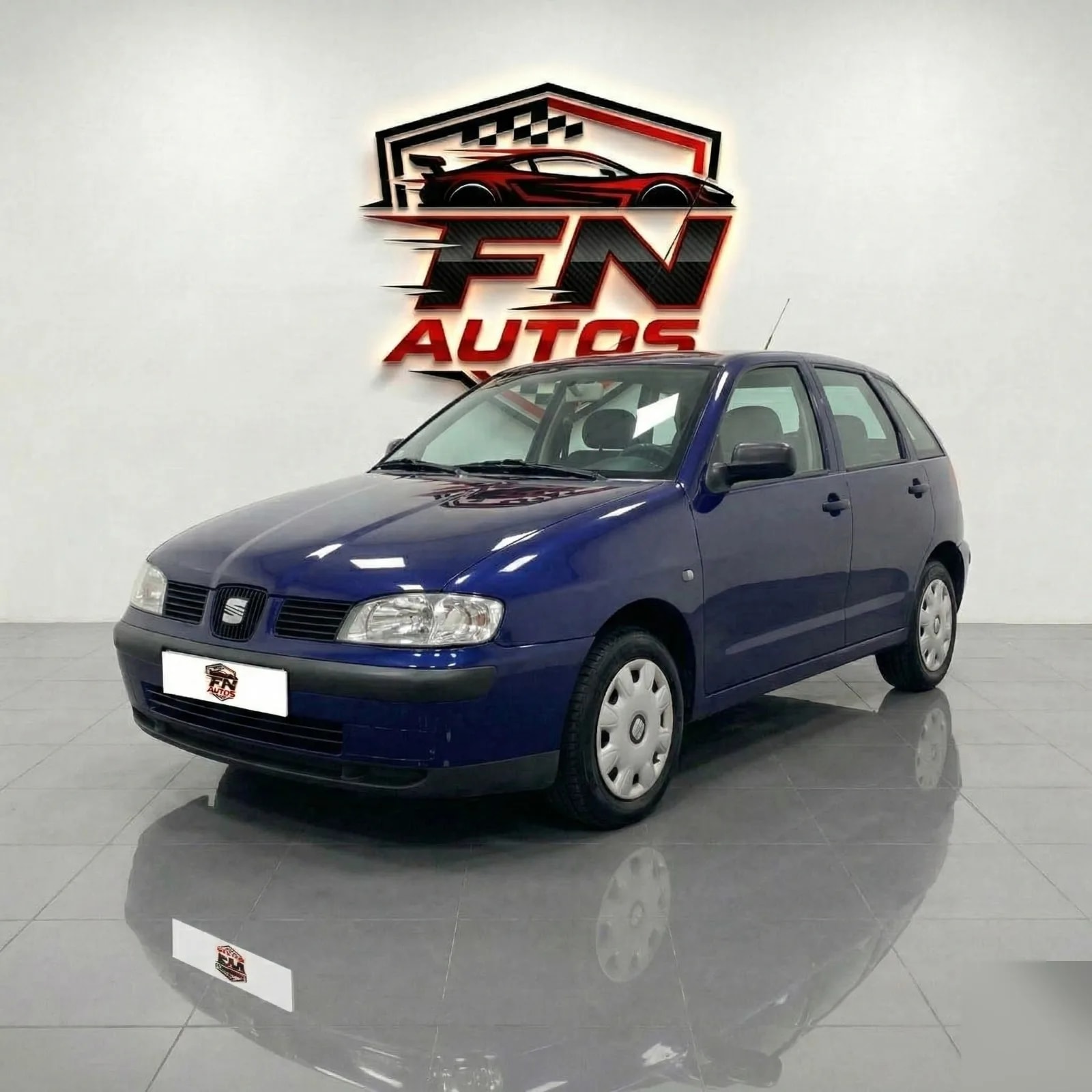 Seat Ibiza - Imagen 6
